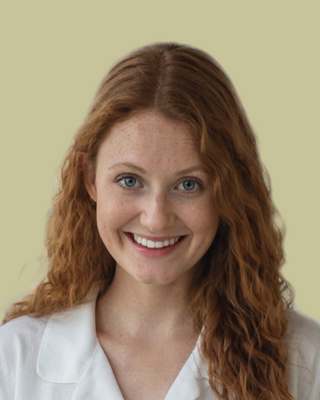 Photo of Maddi Jones, Licensed Professional Counselor, MEd, EdS, LPC, NCC