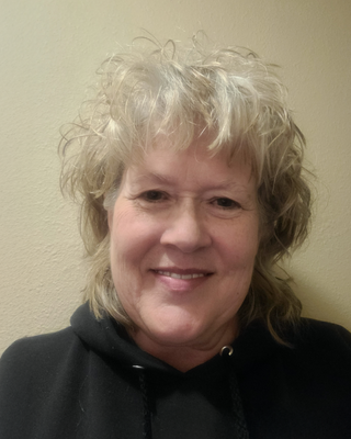 Photo of Ginger Rayburn, Clinical Social Work/Therapist, LICSW