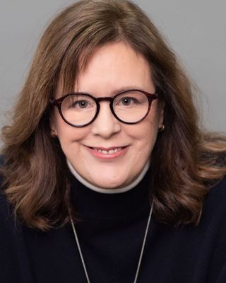 Photo of Dr. Grisel Lopez-Escobar, Licensed Professional Counselor, PhD, LMHC, NCC