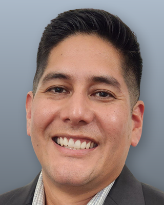 Photo of Adrian Carrillo, Licensed Professional Counselor, LPC