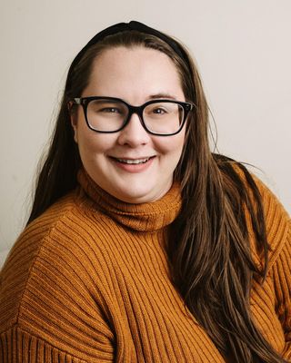 Photo of Erica McCauley, Clinical Social Work/Therapist, LCSW, MSW