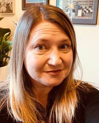 Photo of Sharon Schubert, Counselor, LMHCA, SUDP
