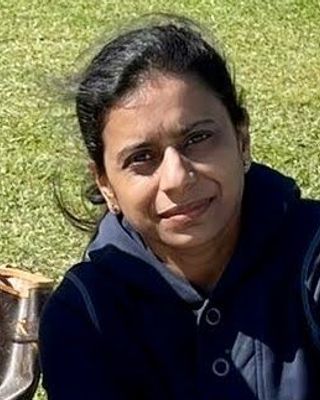 Photo of Durriya Meraj, Psychologist in Bridgeman Downs, QLD