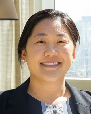 Photo of Dr. Heeryoung Kim, Psychiatrist, MD