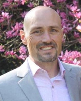 Photo of Michael William Smith, MA-MFT, LMFT-A, Marriage & Family Therapist in Winston Salem