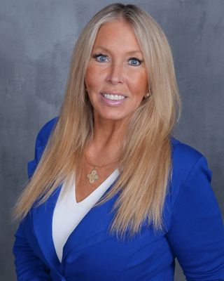 Photo of Karen Salerno, Limited Licensed Psychologist, MA, LLP, LMHC