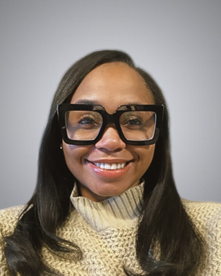 Photo of Yedjhana Labady, Clinical Social Work/Therapist, MSW, `LCSW