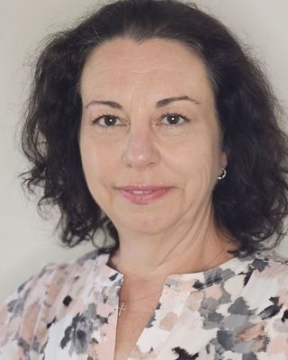 Photo of Dr. Amanda Culp-Roche, Psychiatric Nurse Practitioner, PhD, APRN, PMHNP-C, FNP-C