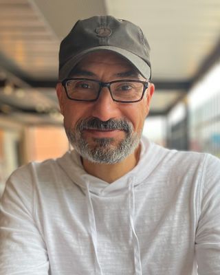 Photo of Cesar Diaz - Bee & Hive Coaching, Drug & Alcohol Counselor, MA, LCDC, CWC