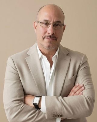 Photo of Chris M. Packham, Drug & Alcohol Counselor, MSW, LAADC, M-RAS, FAC, MA