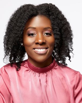 Photo of Quinnise Pettway, Licensed Professional Counselor, LPC