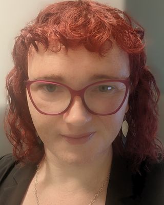 Photo of Veronica Greer, Counsellor, RTC, MPCC