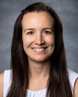 Photo of Dr. Hannah Redding, Psychiatrist, MD