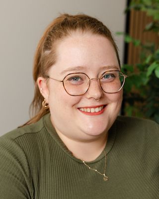 Photo of Ryn Thelen, Licensed Professional Counselor, MEd, LPC, LLC, NCC