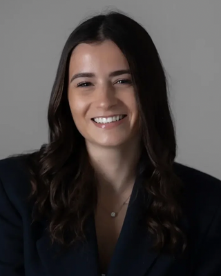 Photo of Regina Yakubov, Registered Psychotherapist (Qualifying), RPQ, BA