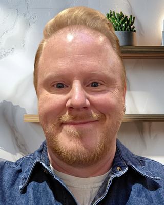 Photo of Nathan Trent Smith, Clinical Social Work/Therapist, MSW, LCSW