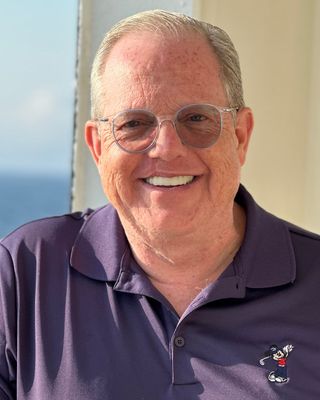 Photo of William C Devery, Clinical Social Work/Therapist, LCSW, PLLC