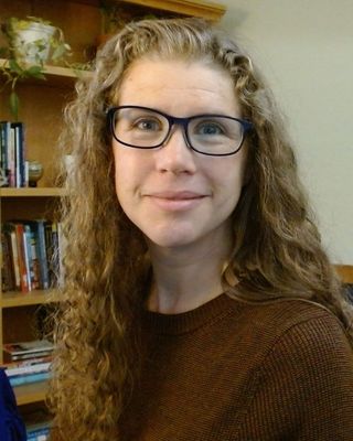 Photo of Audrey Schwartz, Psychologist in Corvallis, OR