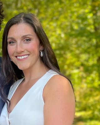 Photo of Abbey Moore, Clinical Social Work/Therapist, MSW, LSW