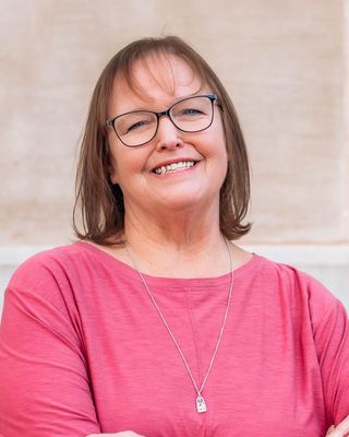 Photo of Stephanie Thomas, Licensed Professional Counselor, MS, LPC