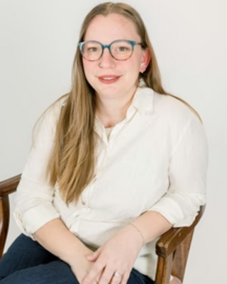 Photo of Briana Coffman Dicesare, Licensed Mental Health Counselor, LMHC