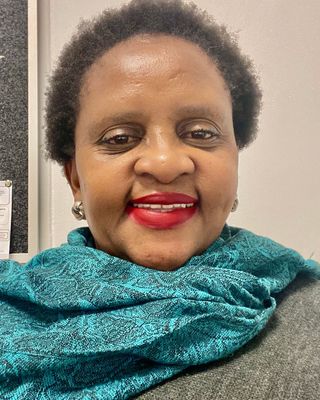 Photo of Mandisa Malange - Mandisa Malange Social Worker in Private Practice, SACSSP, Social Worker