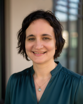 Photo of Emily Wampler, Clinical Social Work/Therapist, LISW-S