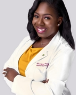 Photo of Ampiah Shanique, MD