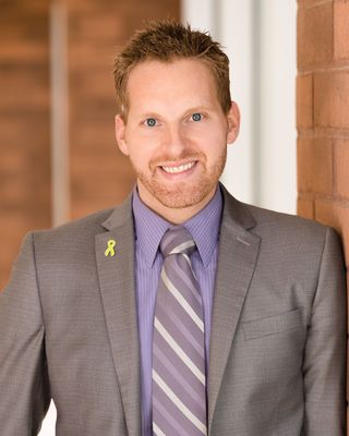 Photo of Clyde Smith, Psychiatric Nurse Practitioner, BS, MSN, PMHNP