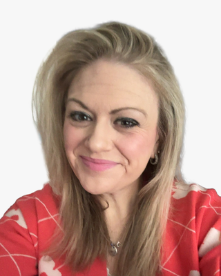 Photo of Nicole Kindt, Licensed Professional Counselor, LPC