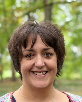 Photo of Hannah Ashworth, Counsellor, MBACP