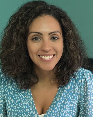 Photo of Cynthia Portalatin, Clinical Social Work/Therapist, LCSW