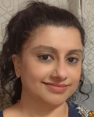 Photo of Mashrufa Rayaz - Beautiful Minds Counselling , Counsellor, MBACP