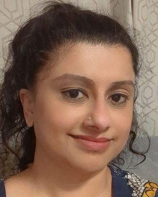 Photo of Mashrufa Rayaz - Beautiful Minds Counselling , Counsellor, MBACP