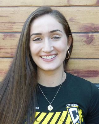 Photo of Rileigh Knotts, Licensed Social Worker, MSW, LSW
