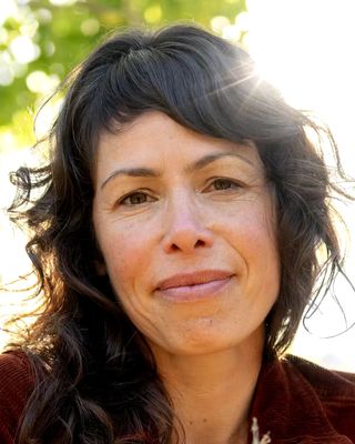 Photo of Jessamyn Meyerhoff, Marriage & Family Therapist, LMFT