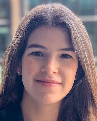 Photo of Gabriela Aguiar, Counselor, LMHC