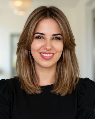Photo of Anousha Rohanioskoui - Solace Psychotherapy Services (Anousha Rohani), Registered Psychotherapist, MA, RP