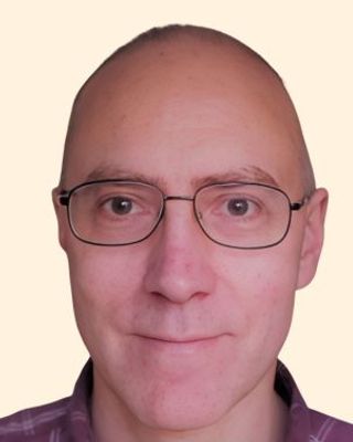 Photo of Tristram Dashti-Gibson, Counselor, MSEd, LCMHC