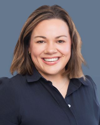 Photo of Claire Breedlove, Clinical Social Work/Therapist, LCSW