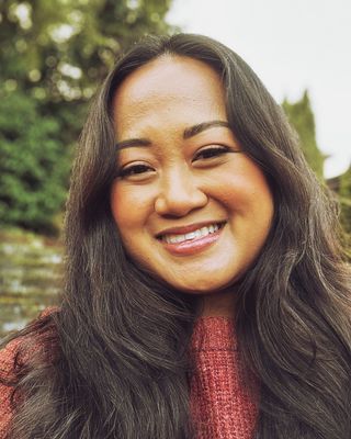 Photo of Maricor Coquia, Mental Health Counselor, MS, LMHC, NCC