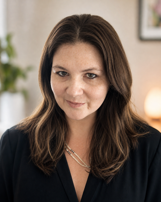 Photo of Anna Imperiale, Clinical Social Work/Therapist, MSSW, LCSW