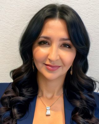 Photo of Mahta Laghaie - Behavioral Health & Wellness LLC, LCSW-C , Clinical Social Work/Therapist