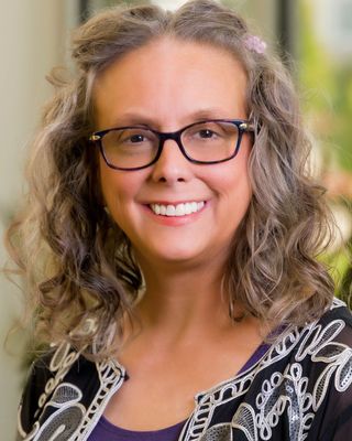 Photo of Sandra Flodin, Psychiatric Nurse Practitioner, APRN