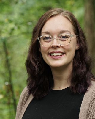 Photo of Katie Kilback, Counsellor, MACP, RCC