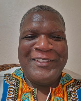 Photo of Dr. Calvin Young, Counselor, PhD, LCPC, CSOTP