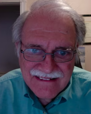 Photo of John Berns, Licensed Professional Counselor, LPC