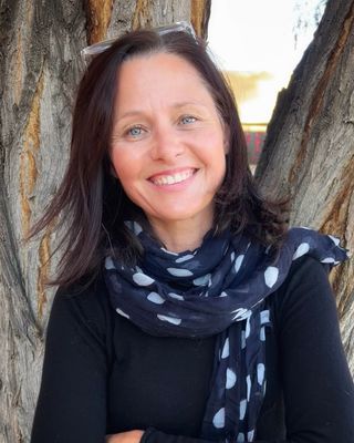 Photo of Kiersten Ann Figurski, Counselor in El Prado, NM