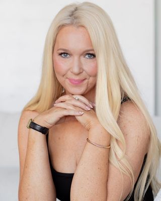 Photo of Dr. Natalie Harvey, Licensed Professional Counselor, PsyD, LPC-S