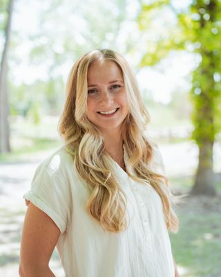 Photo of Ella Martin, Licensed Professional Counselor, LPC, MA
